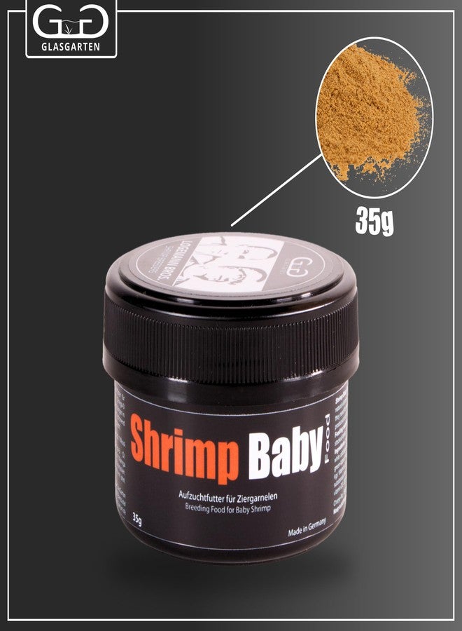 GlasGarten Shrimp Baby Food - Image 2